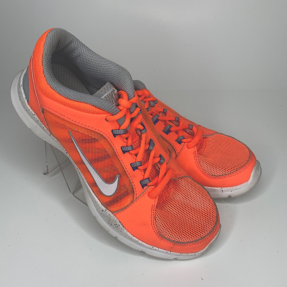 Nike Womens Flex Trainer 4 Running Shoes Size 6